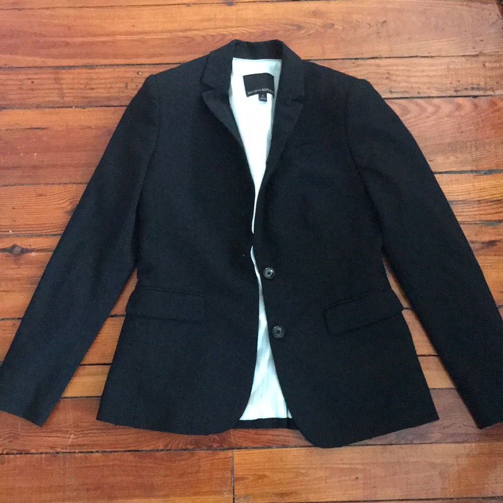 Banana Republic Suit Jacket / Blazer